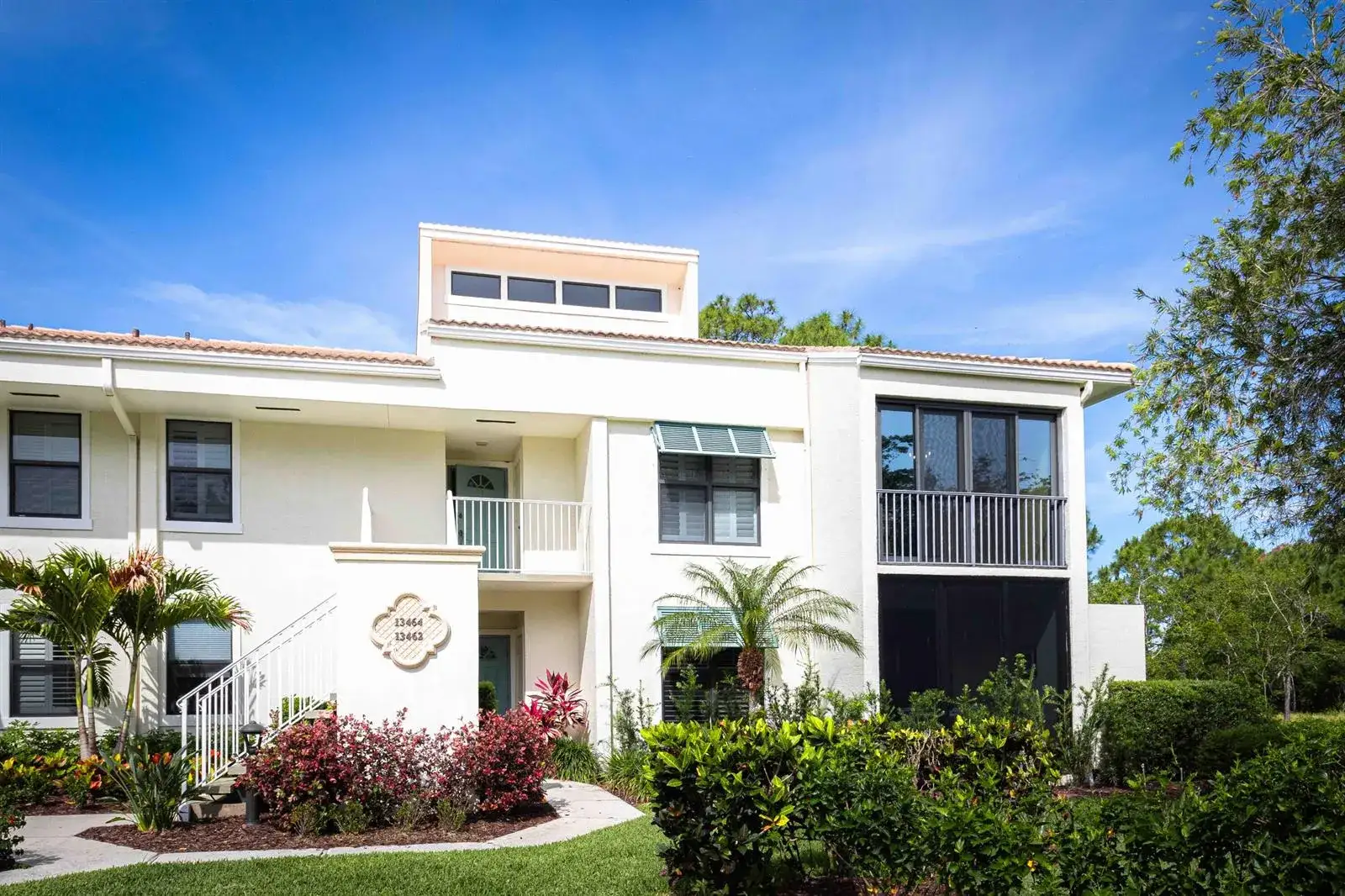 13464 Harbour Ridge Boulevard # 8, Palm City FL 34990