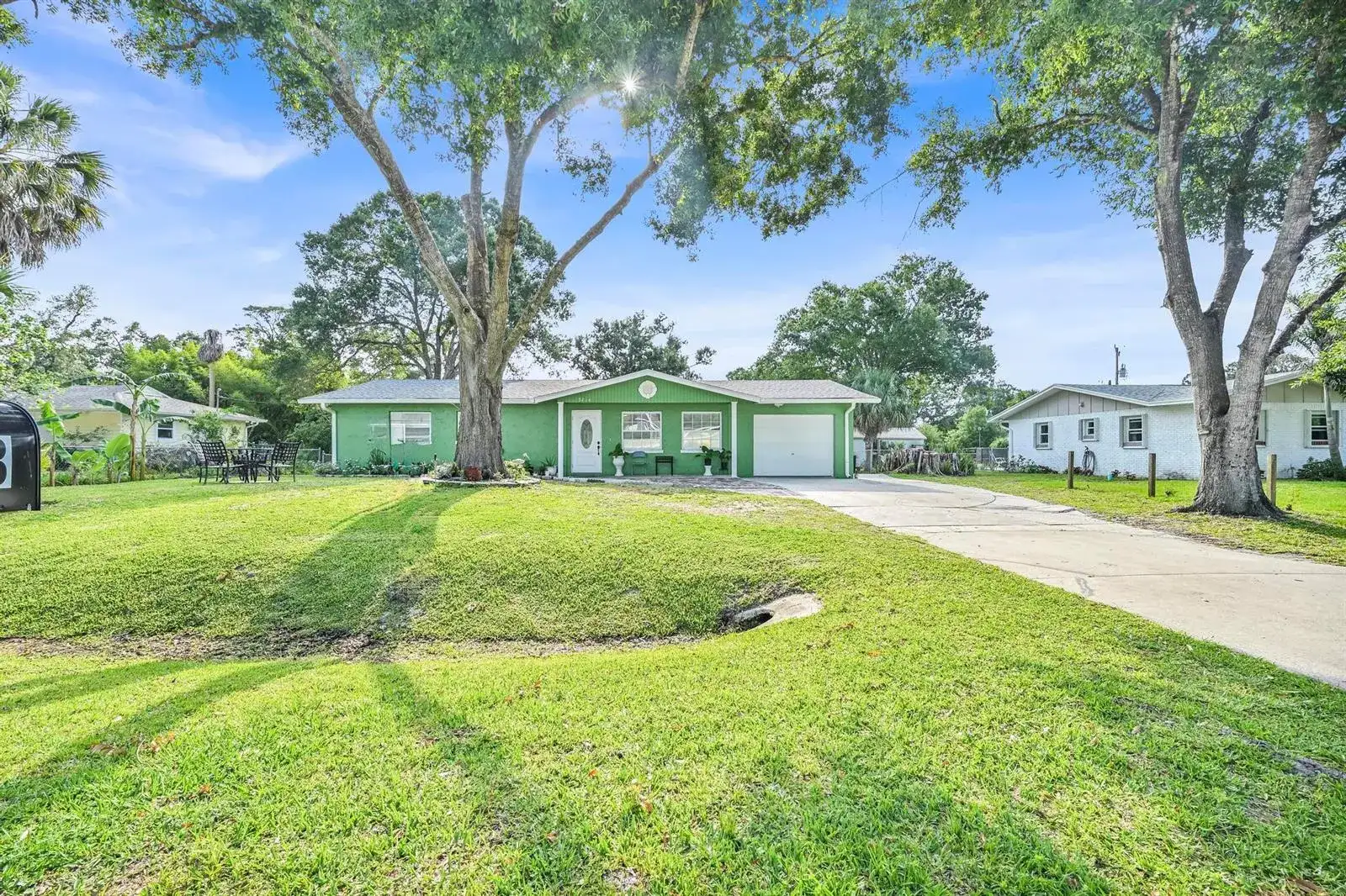 5214 Bowling Green Drive, Fort Pierce FL 34951 photo 2