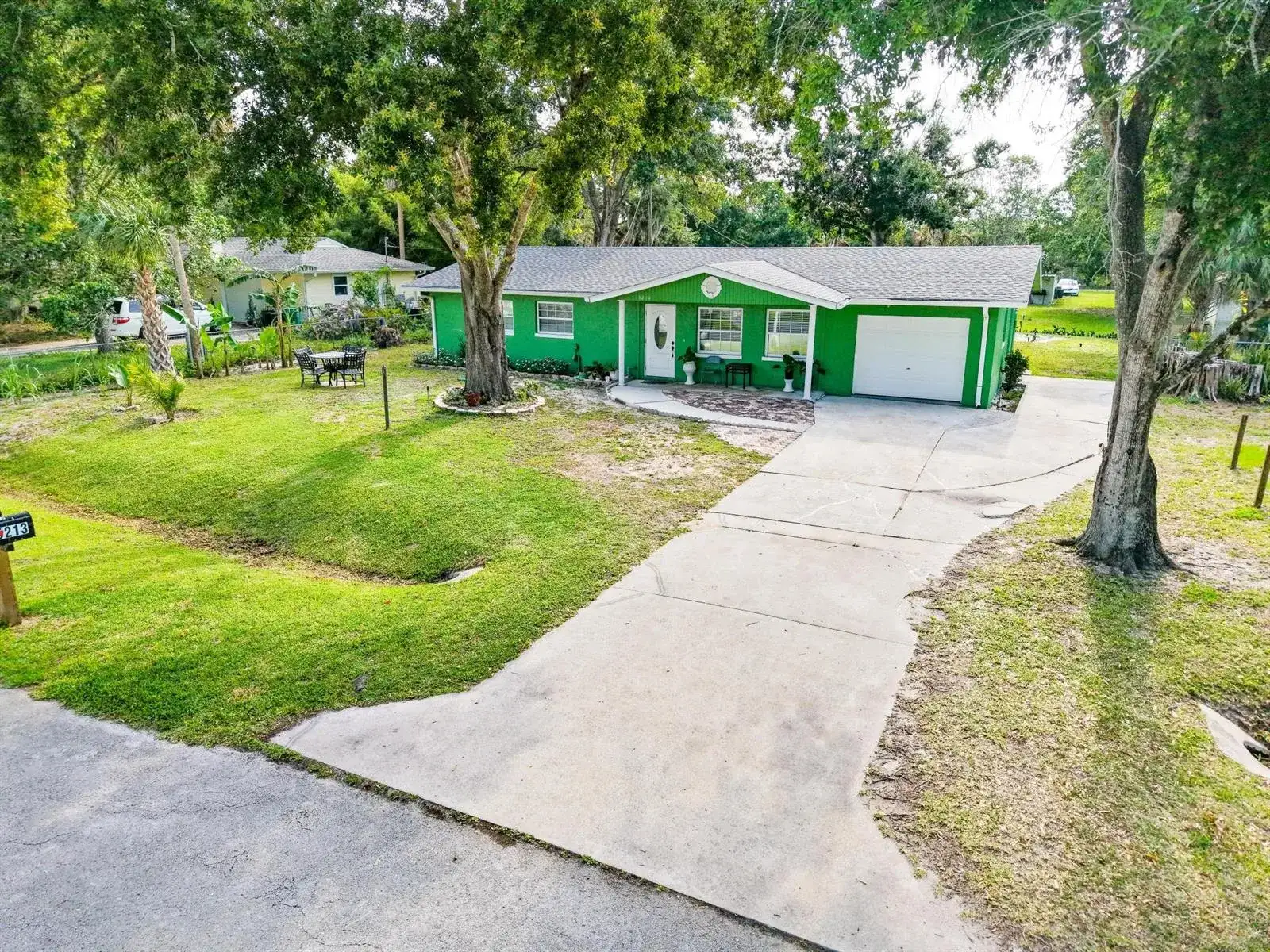 5214 Bowling Green Drive, Fort Pierce FL 34951 photo 3