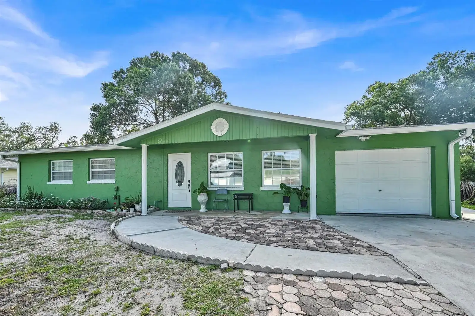 5214 Bowling Green Drive, Fort Pierce FL 34951 photo 4