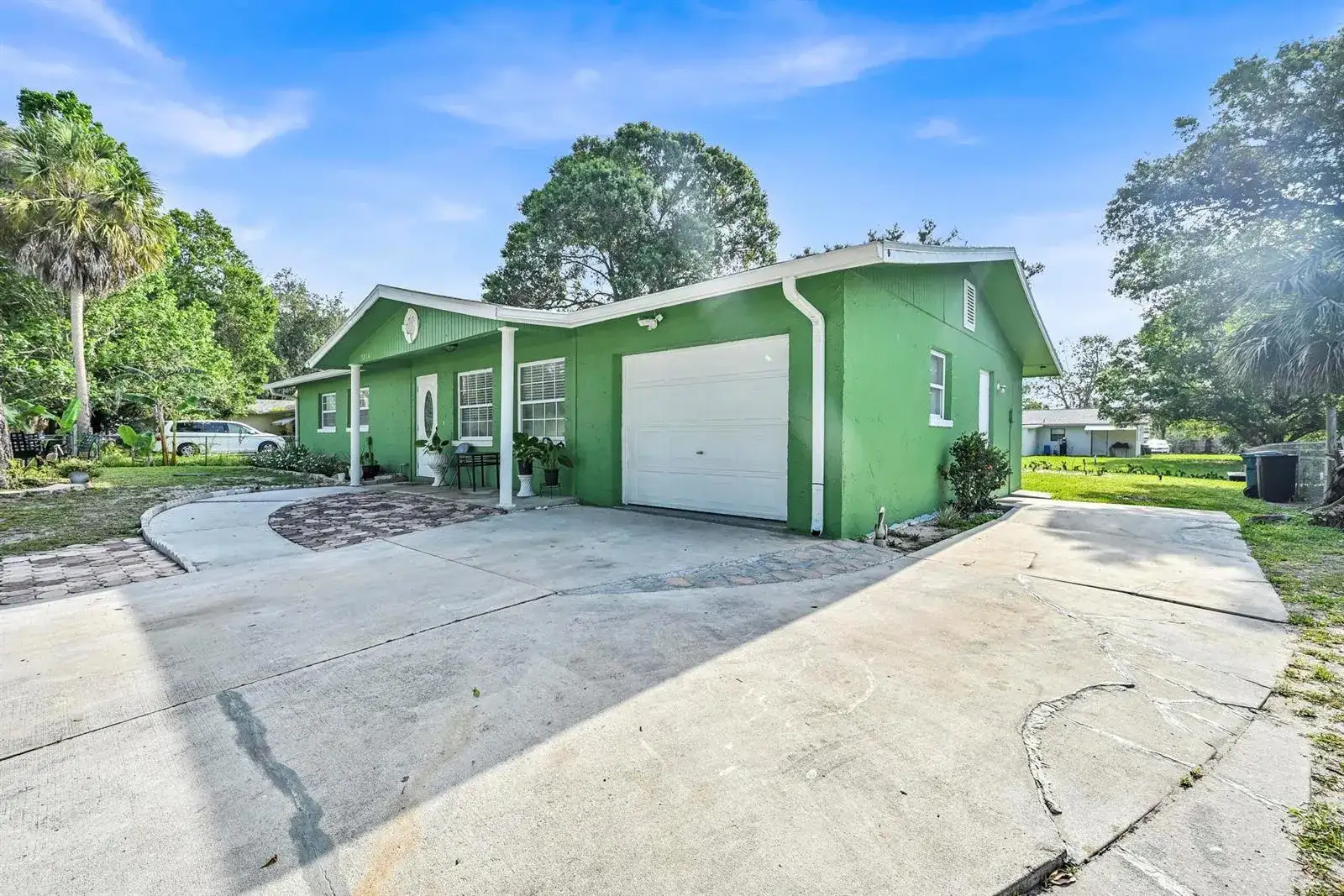 5214 Bowling Green Drive, Fort Pierce FL 34951 photo 5