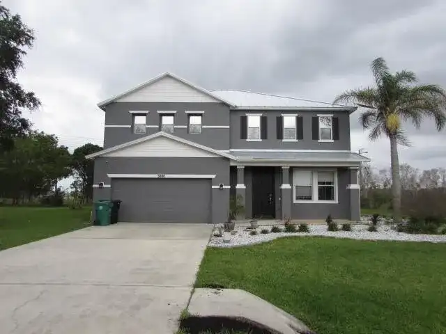 5800 NW Allyse Drive, Port St. Lucie FL 34986