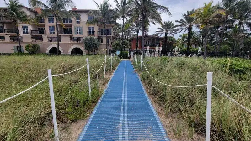 4445 El Mar Drive # 303, Lauderdale By The Sea FL 33308 photo 4