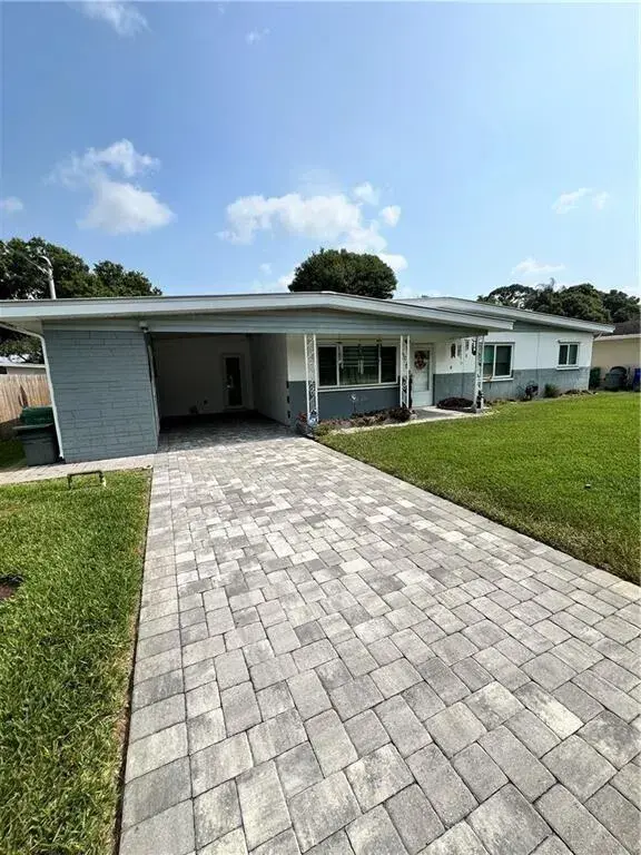 1950 Cortez Boulevard, Fort Pierce FL 34982