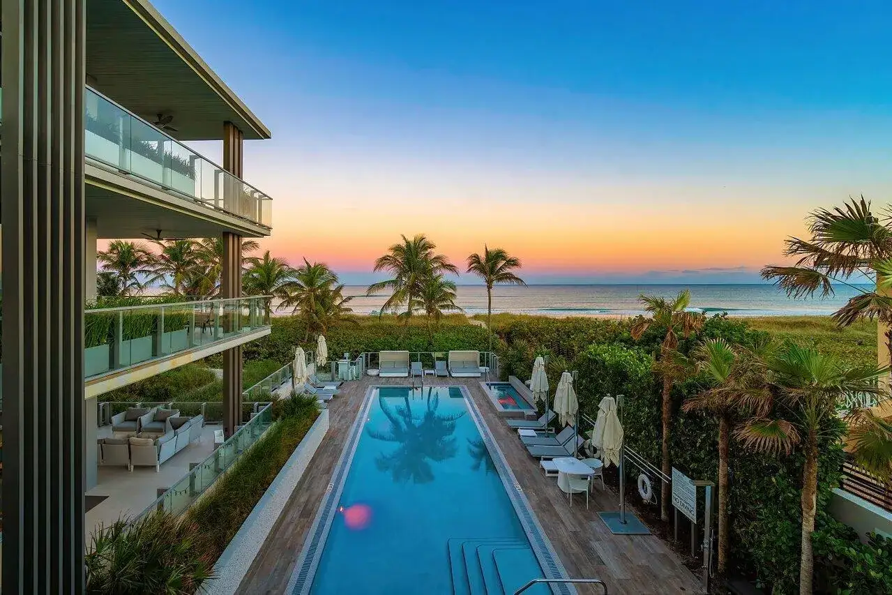1901 S Ocean Boulevard # 10, Delray Beach FL 33483