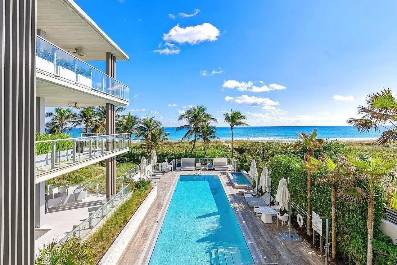 1901 S Ocean Boulevard # 10, Delray Beach FL 33483 photo 2