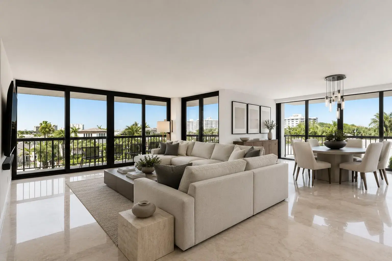 4740 S Ocean Boulevard S # 501, Highland Beach FL 33487