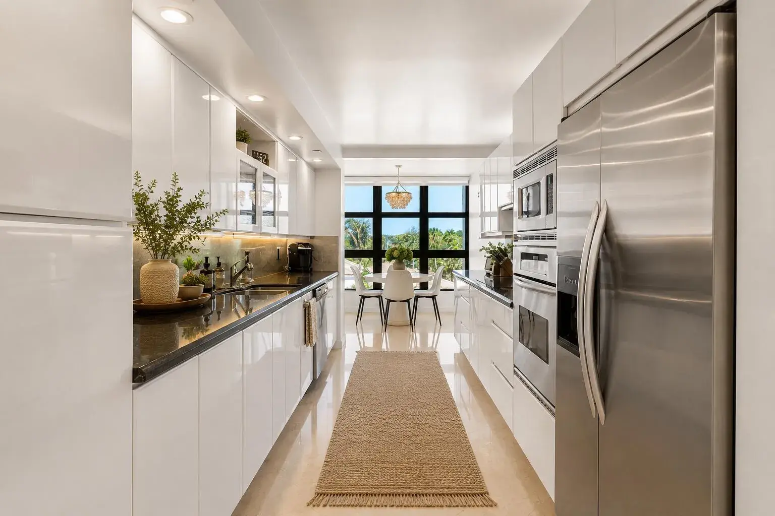 4740 S Ocean Boulevard S # 501, Highland Beach FL 33487