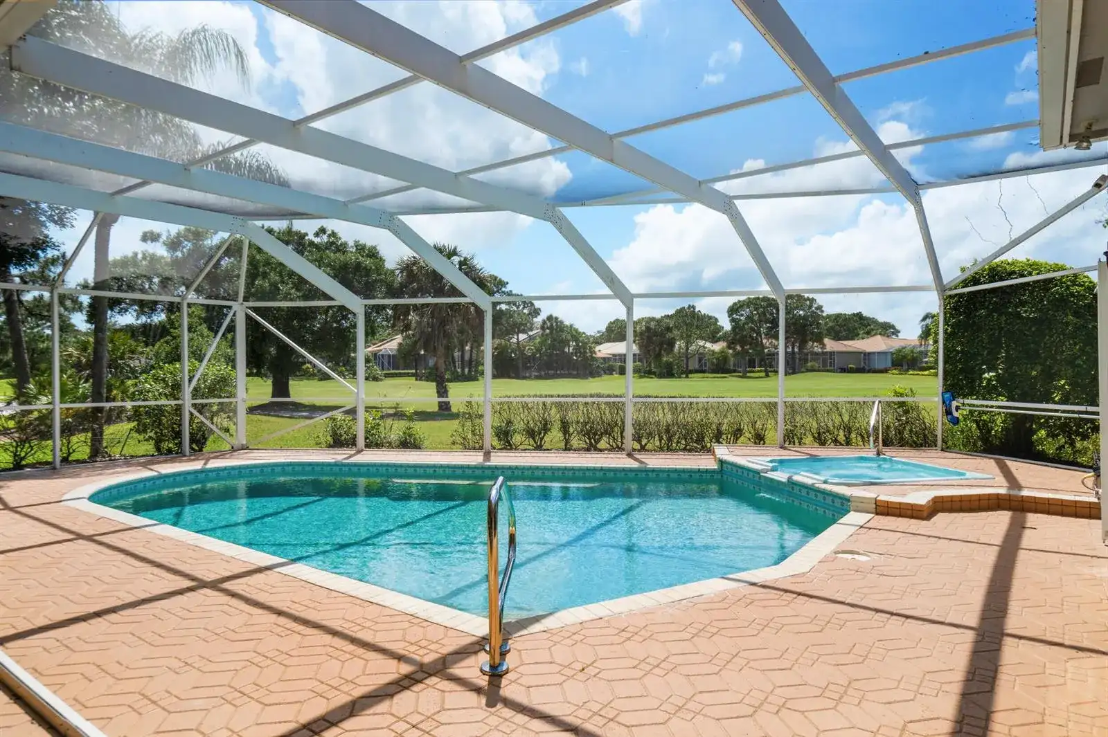 2534 SW Manor Hill Drive, Palm City FL 34990 photo 3