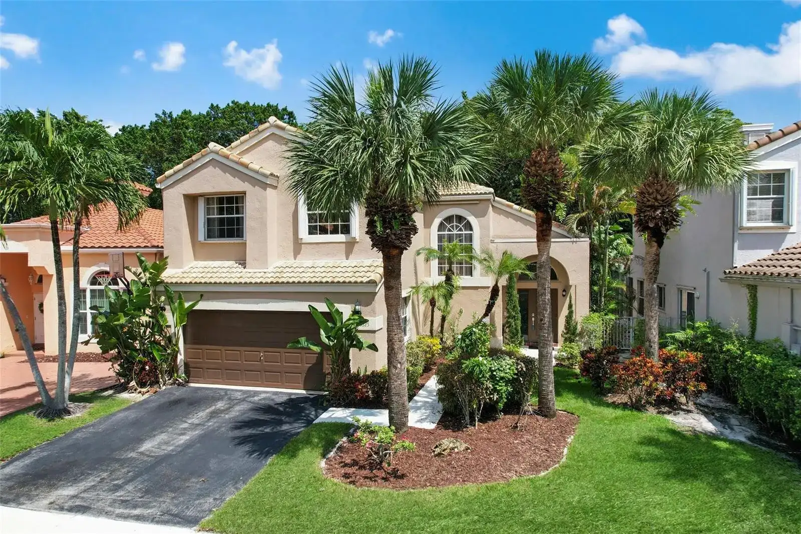 6625 NW 75th Place, Parkland FL 33067 photo 2