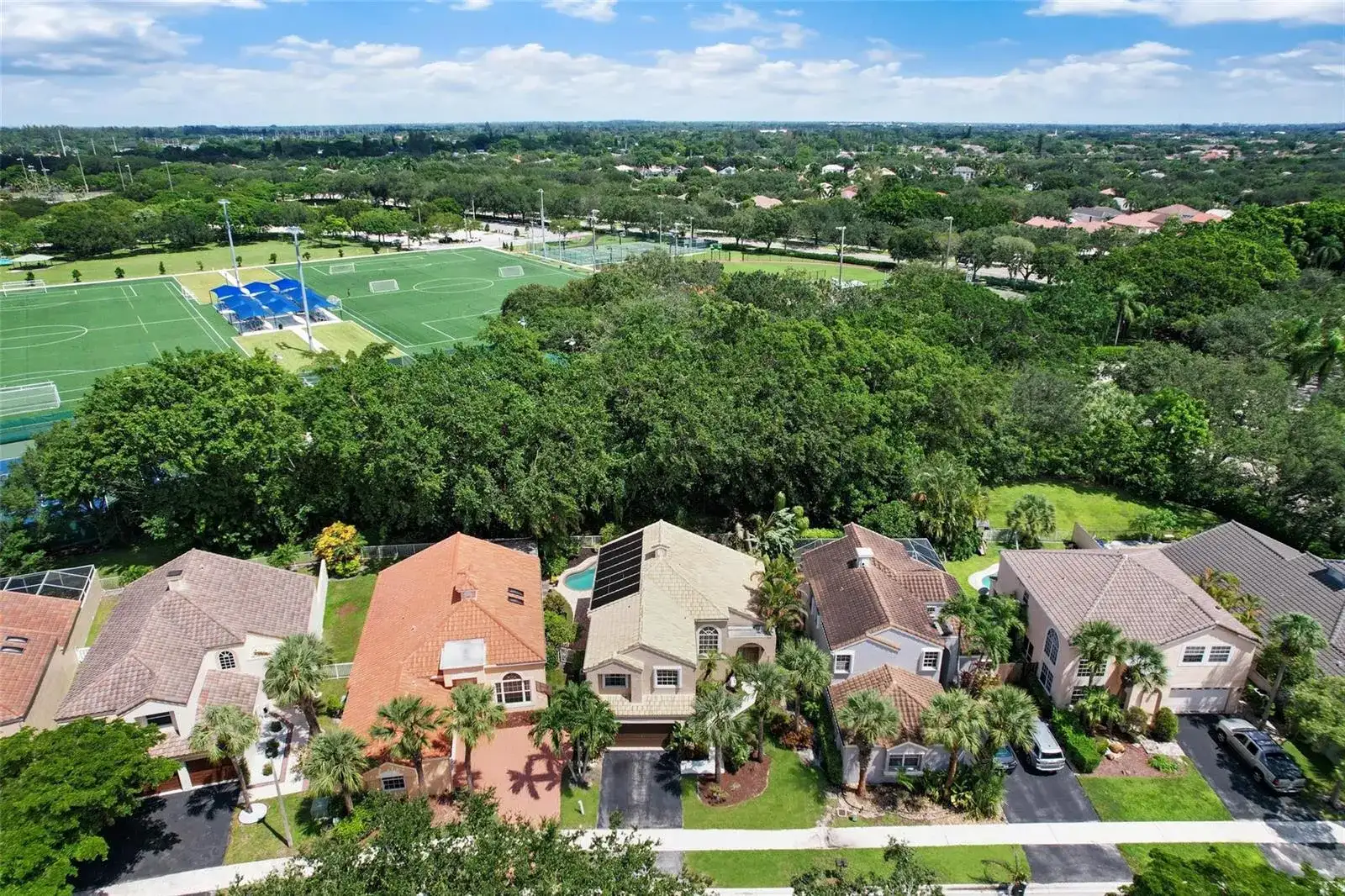 6625 NW 75th Place, Parkland FL 33067 photo 4