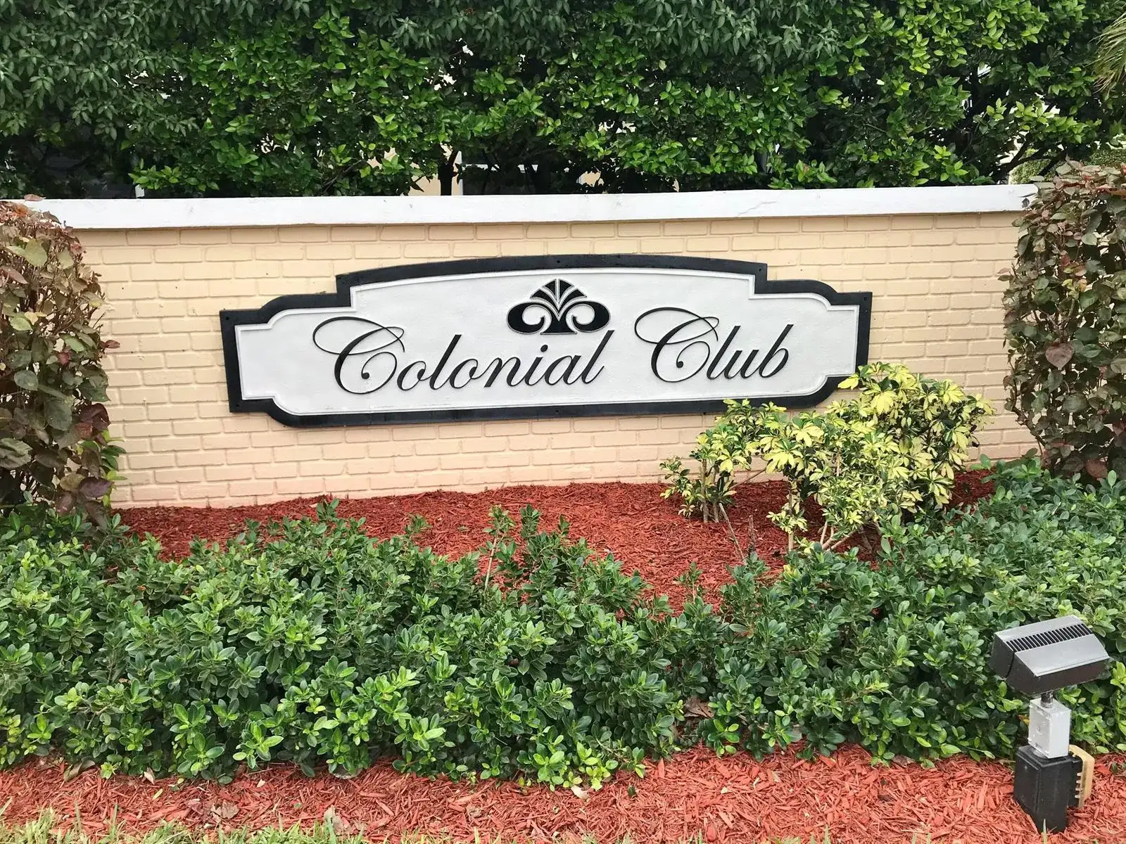 22 Colonial Club Drive # 103, Boynton Beach FL 33435 photo 2