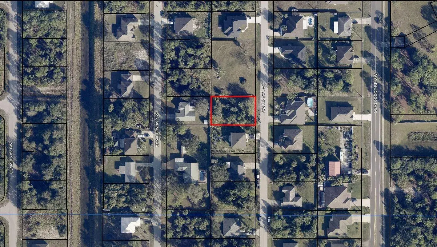 1756 SW Gould Ave Avenue SW, Palm Bay FL 32908