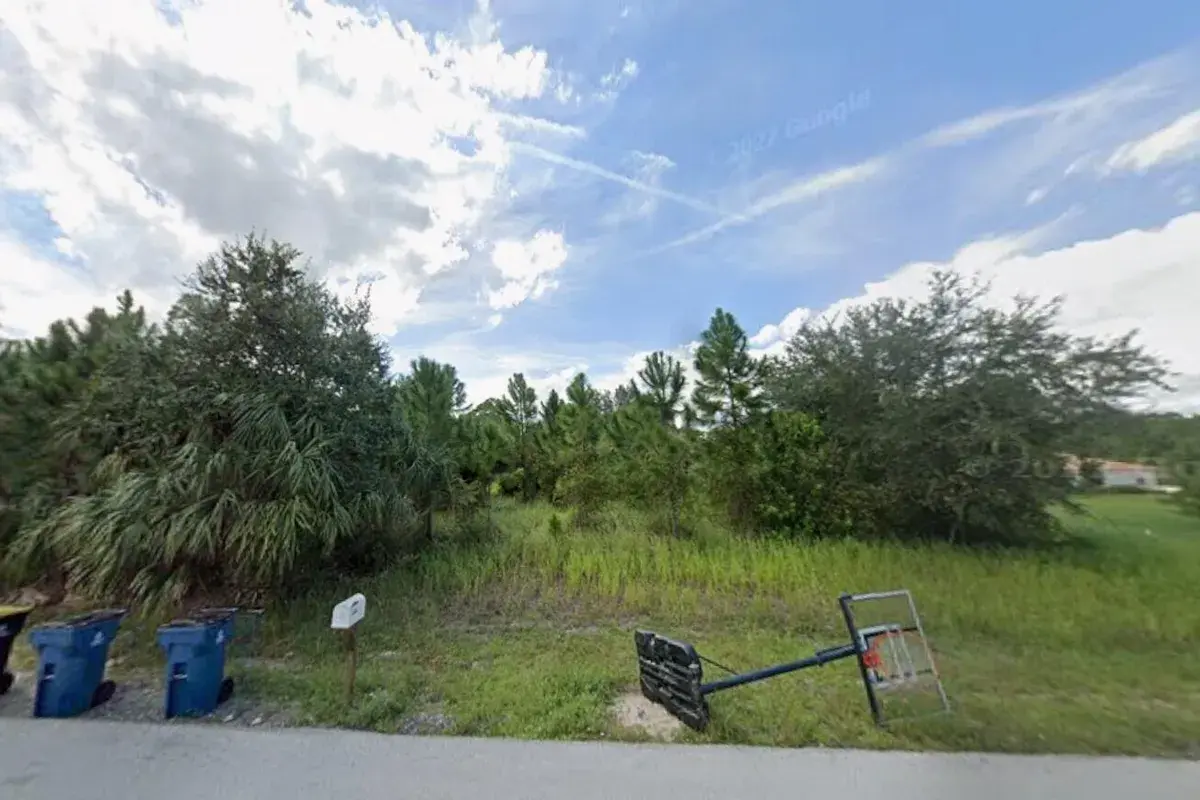 1756 SW Gould Ave Avenue SW, Palm Bay FL 32908