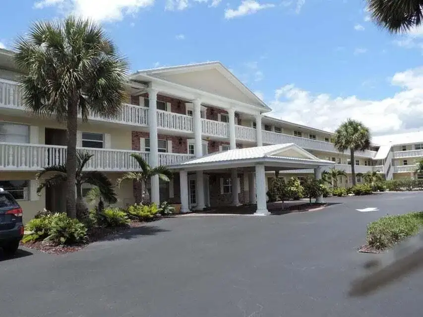 20 Celestial Way # 105, Juno Beach FL 33408