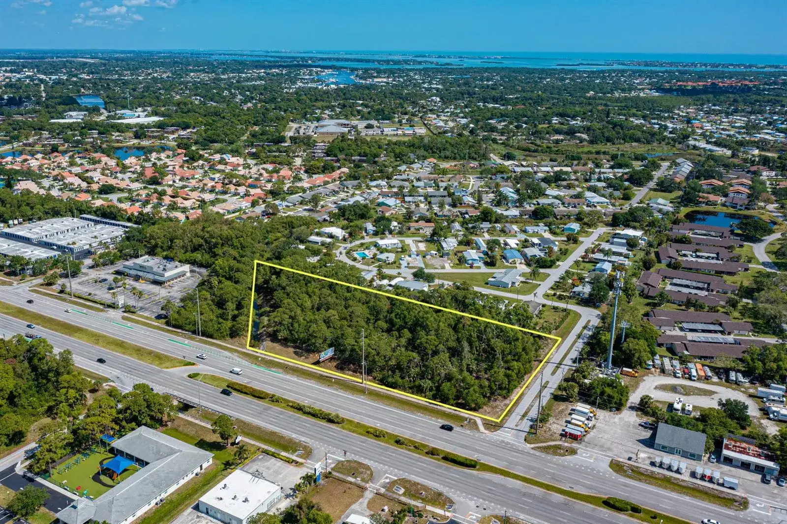 0 SE Federal Highway, Stuart FL 34997 photo 2