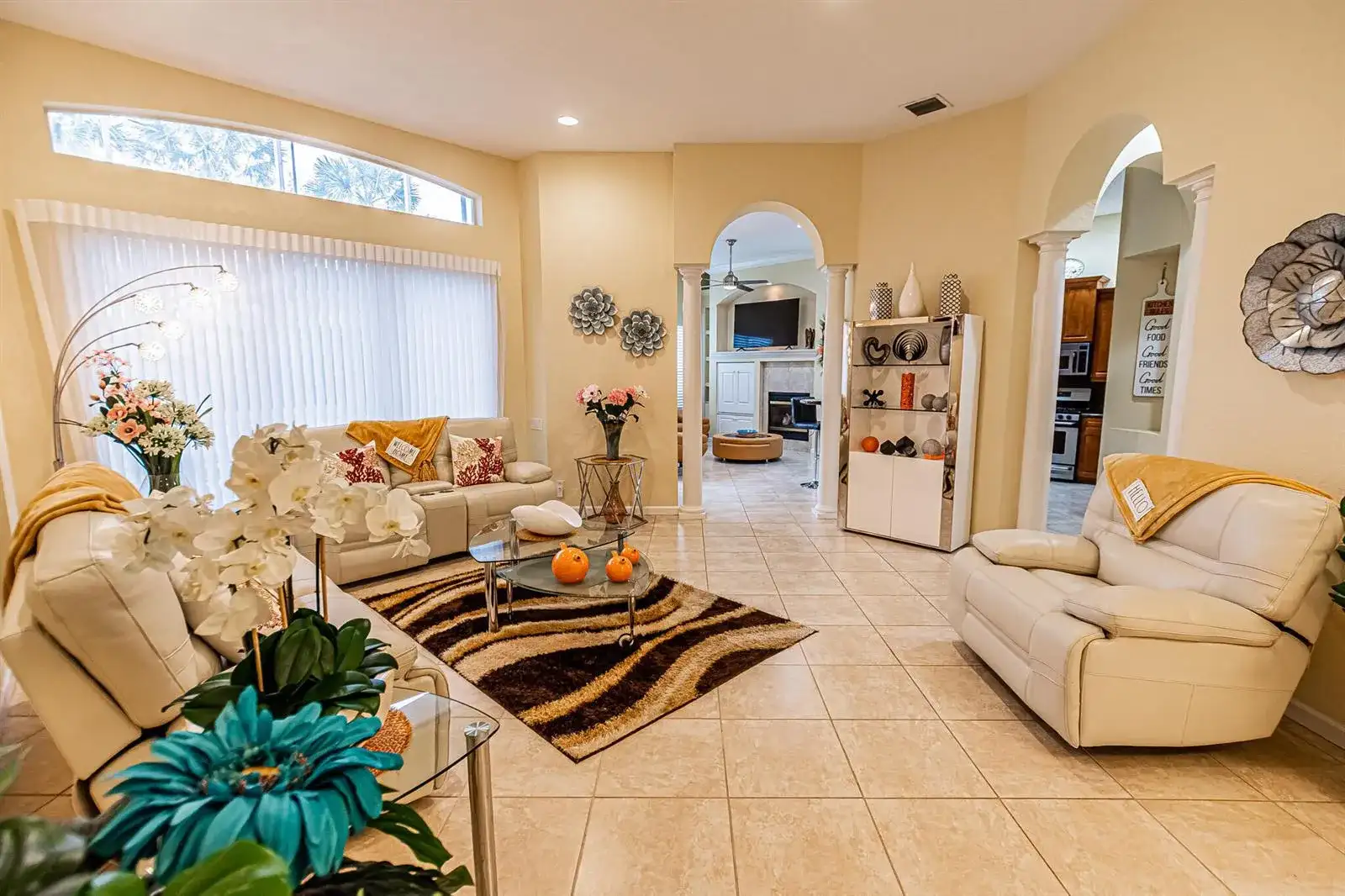 431 NW Cool Water Court, Port St. Lucie FL 34986 photo 2