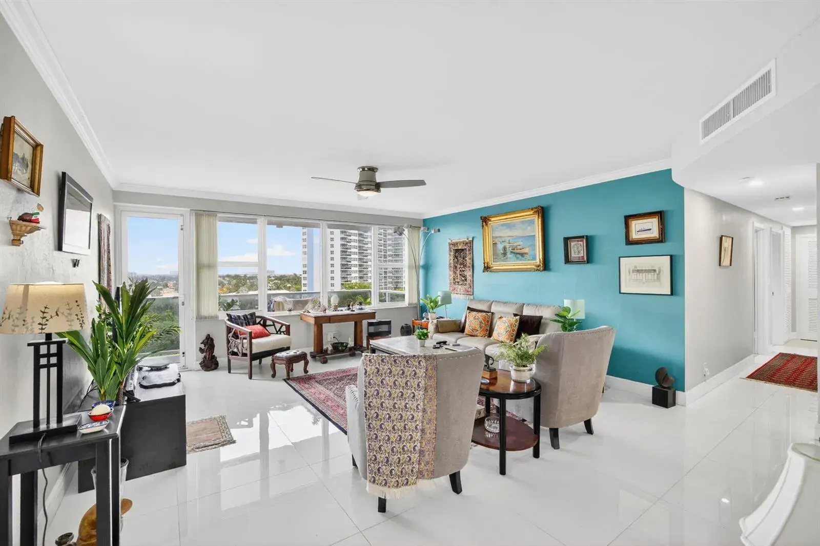 3333 NE 34th Street # 701, Fort Lauderdale FL 33308