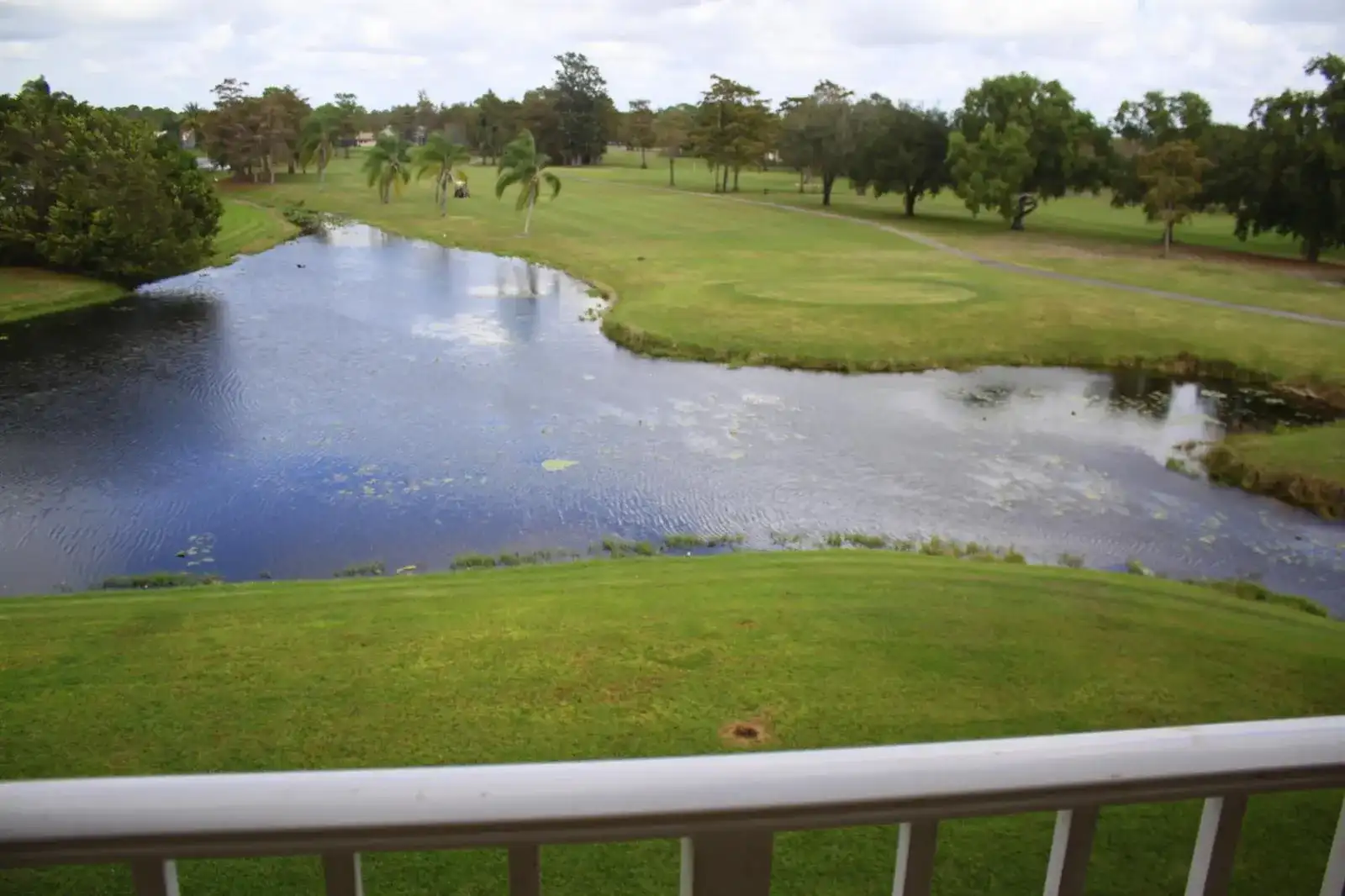 2040 Greenview Shores Boulevard # 221, Wellington FL 33414