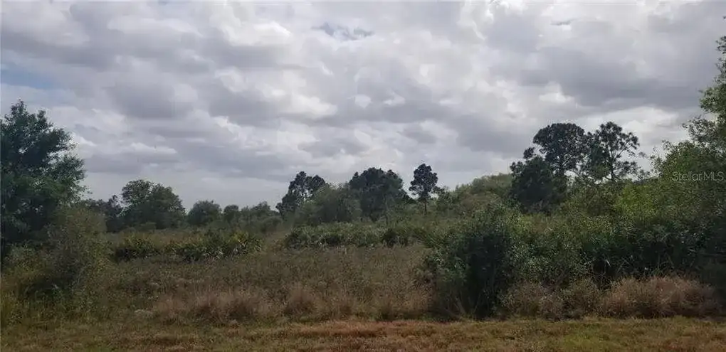 17442 NW 300th Street, Okeechobee FL 34972