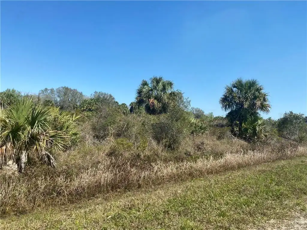 19580 NW 268th Street, Okeechobee FL 34972