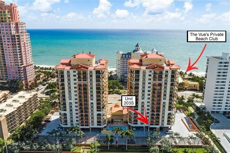 2001 N Ocean Boulevard # 203, Fort Lauderdale FL 33305