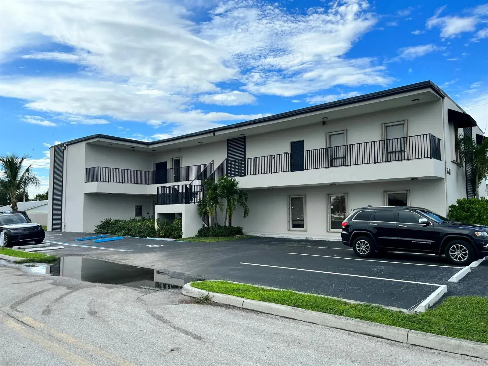 3141 S Military Trail # 213, Lake Worth FL 33463