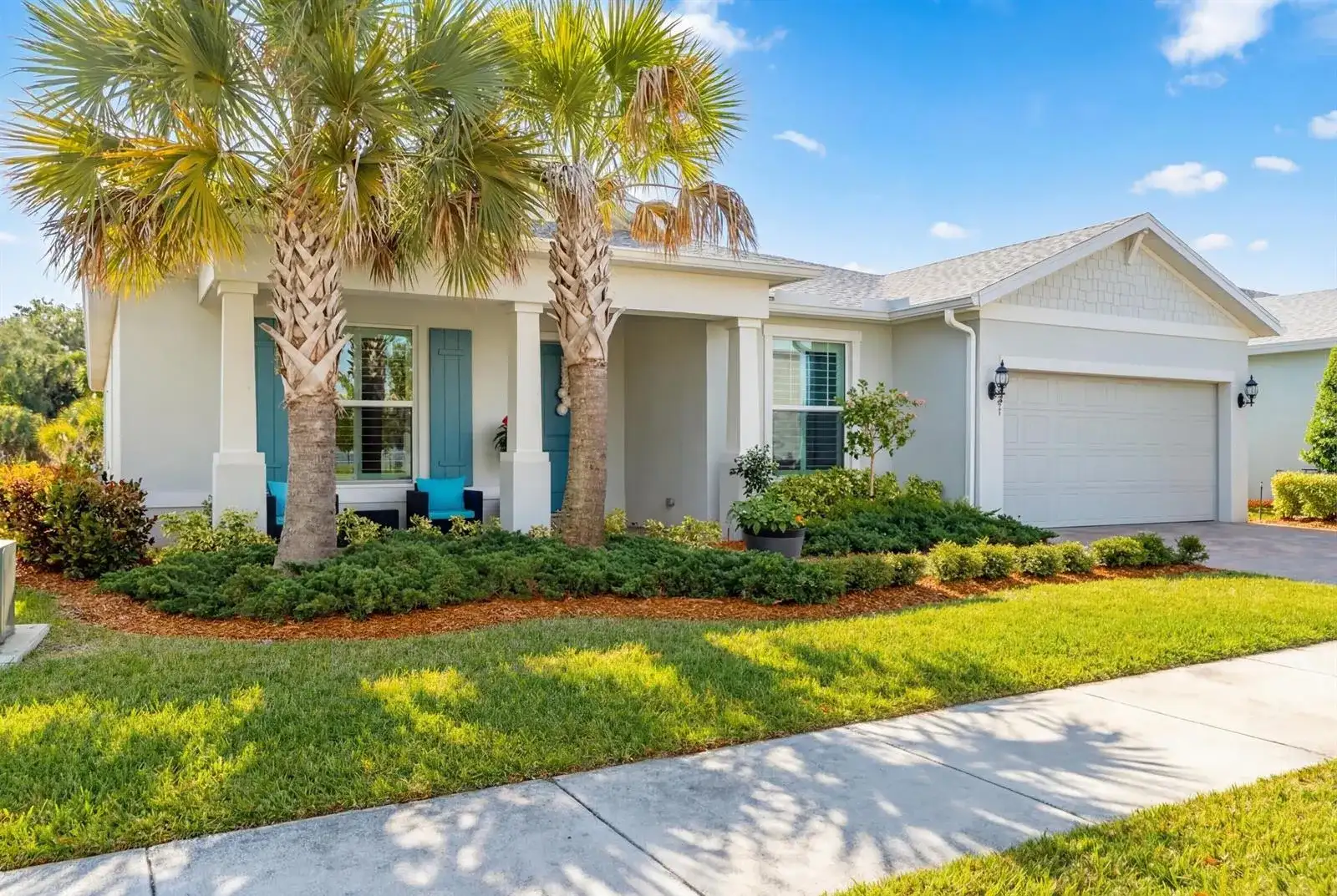 10281 SW Captiva Drive, Port St. Lucie FL 34987 photo 2
