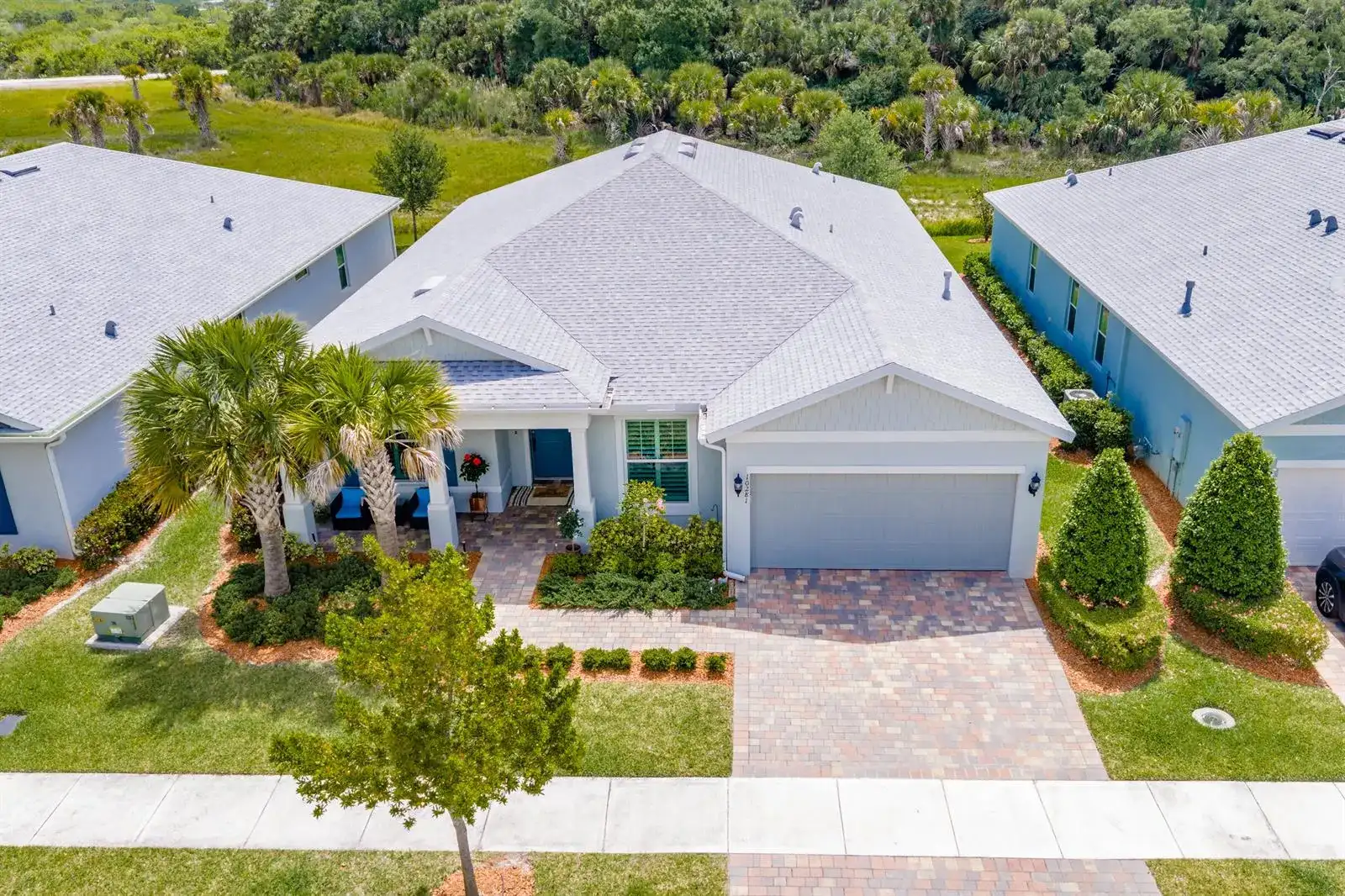 10281 SW Captiva Drive, Port St. Lucie FL 34987 photo 3