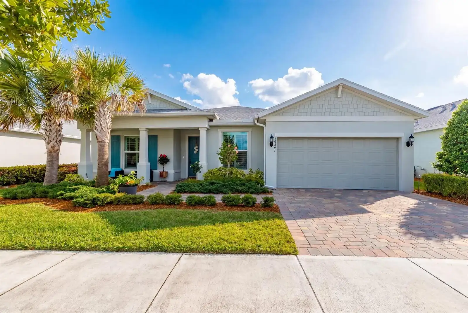 10281 SW Captiva Drive, Port St. Lucie FL 34987 photo 4