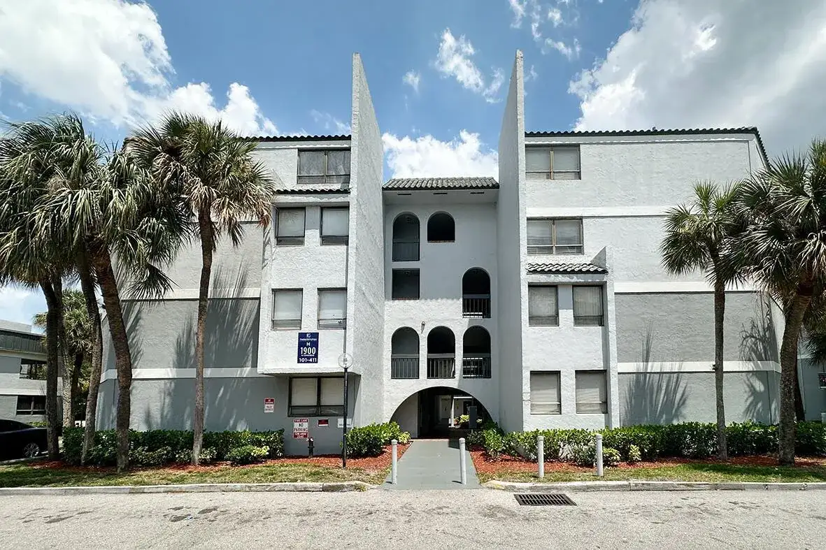 1900 N Congress Avenue # 105, West Palm Beach FL 33401