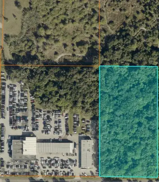 00 Tumblin Kling Road, Fort Pierce FL 34982 photo 2