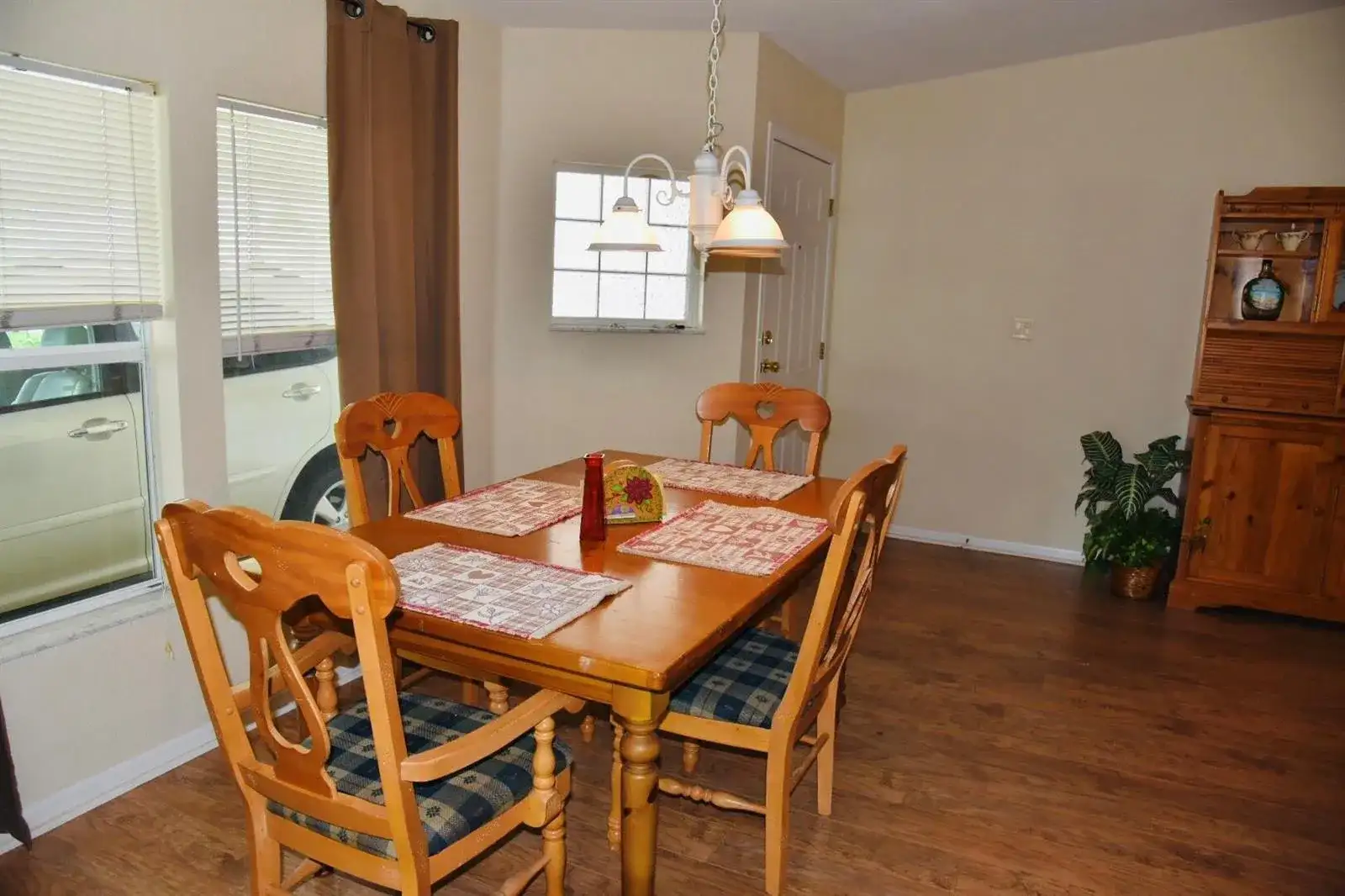 3801 Spatterdock Lane, Port St. Lucie FL 34952 photo 4