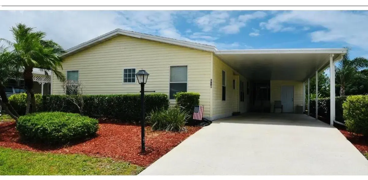 3801 Spatterdock Lane, Port St. Lucie FL 34952