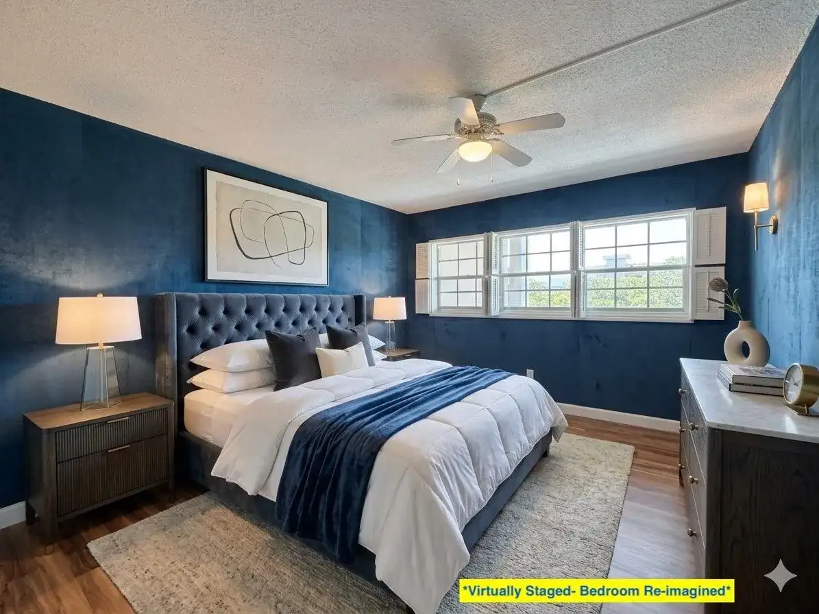 2800 N Palm Aire Drive Unit 404, Pompano Beach FL 33069 photo 3