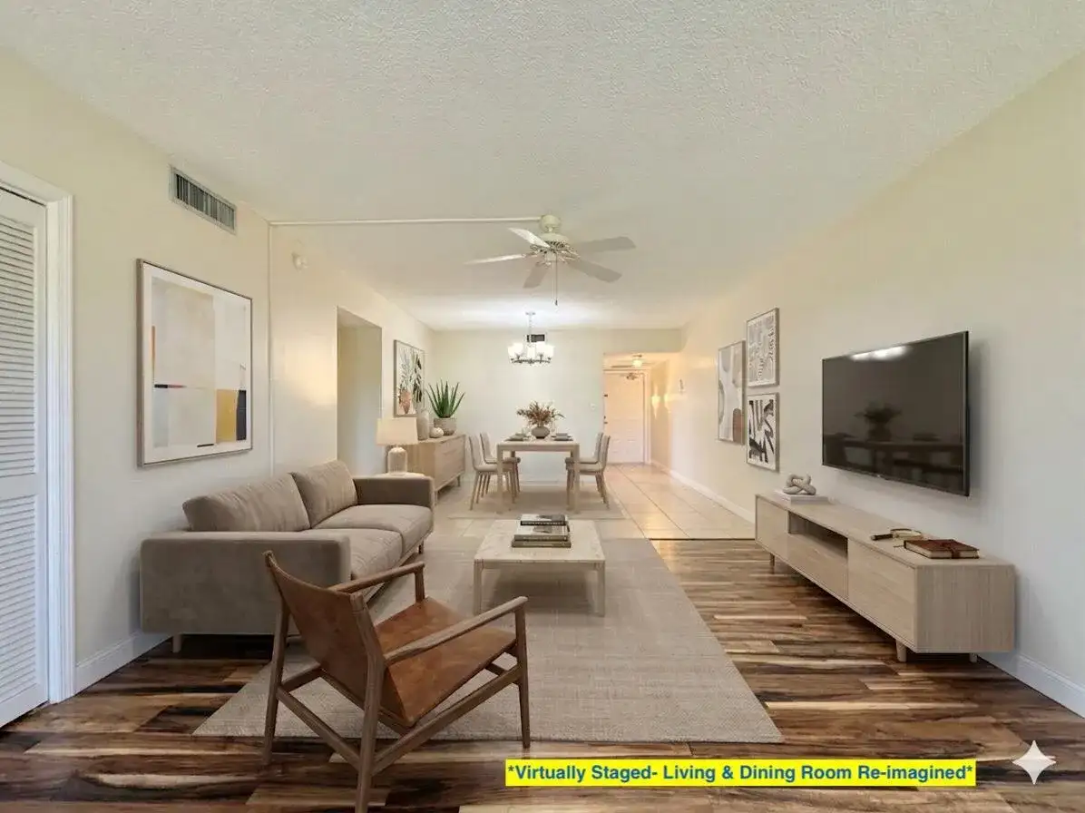 2800 N Palm Aire Drive Unit 404, Pompano Beach FL 33069 photo 4
