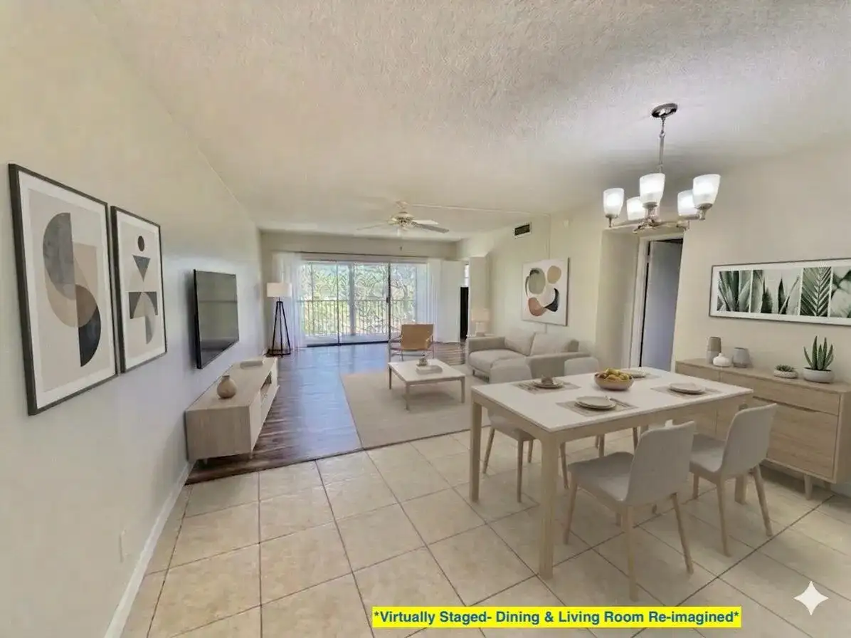 2800 N Palm Aire Drive Unit 404, Pompano Beach FL 33069 photo 5