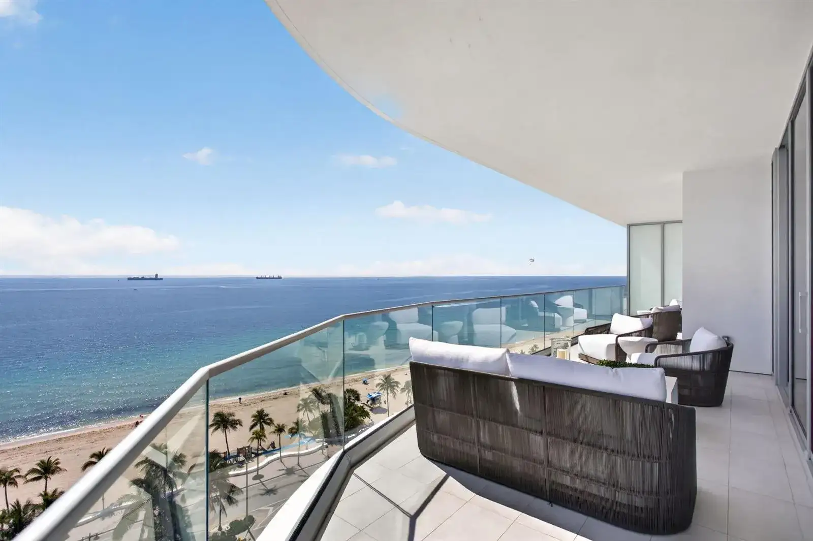 151 N Seabreeze Boulevard # 1004, Fort Lauderdale FL 33304 photo 3