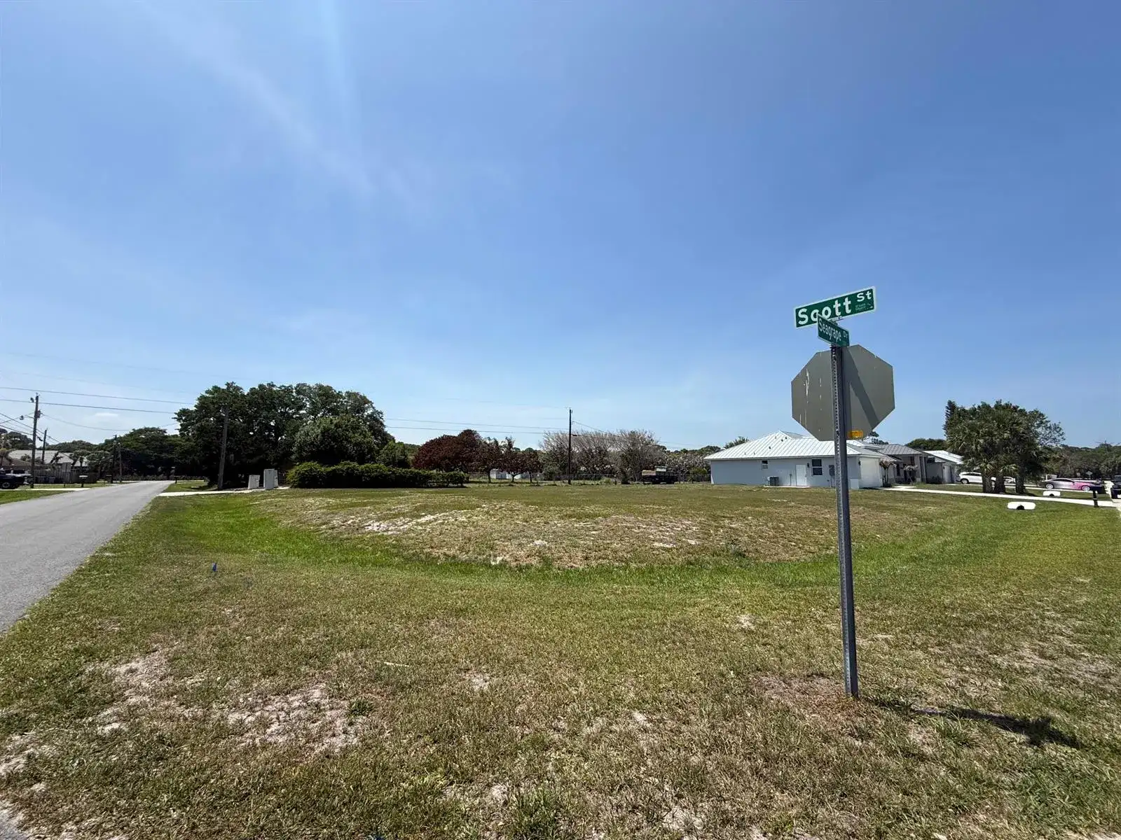 Tbd Seagrape Drive, Fort Pierce FL 34982 photo 2
