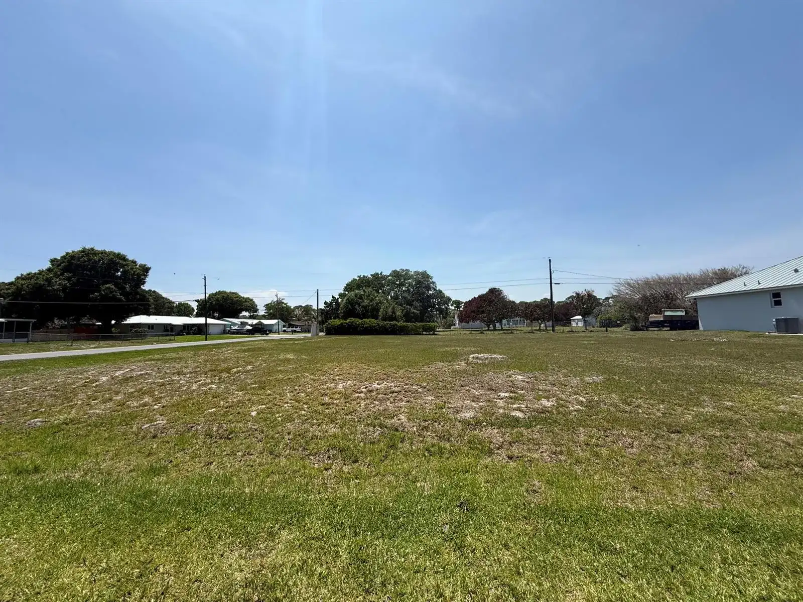 Tbd Seagrape Drive, Fort Pierce FL 34982 photo 3