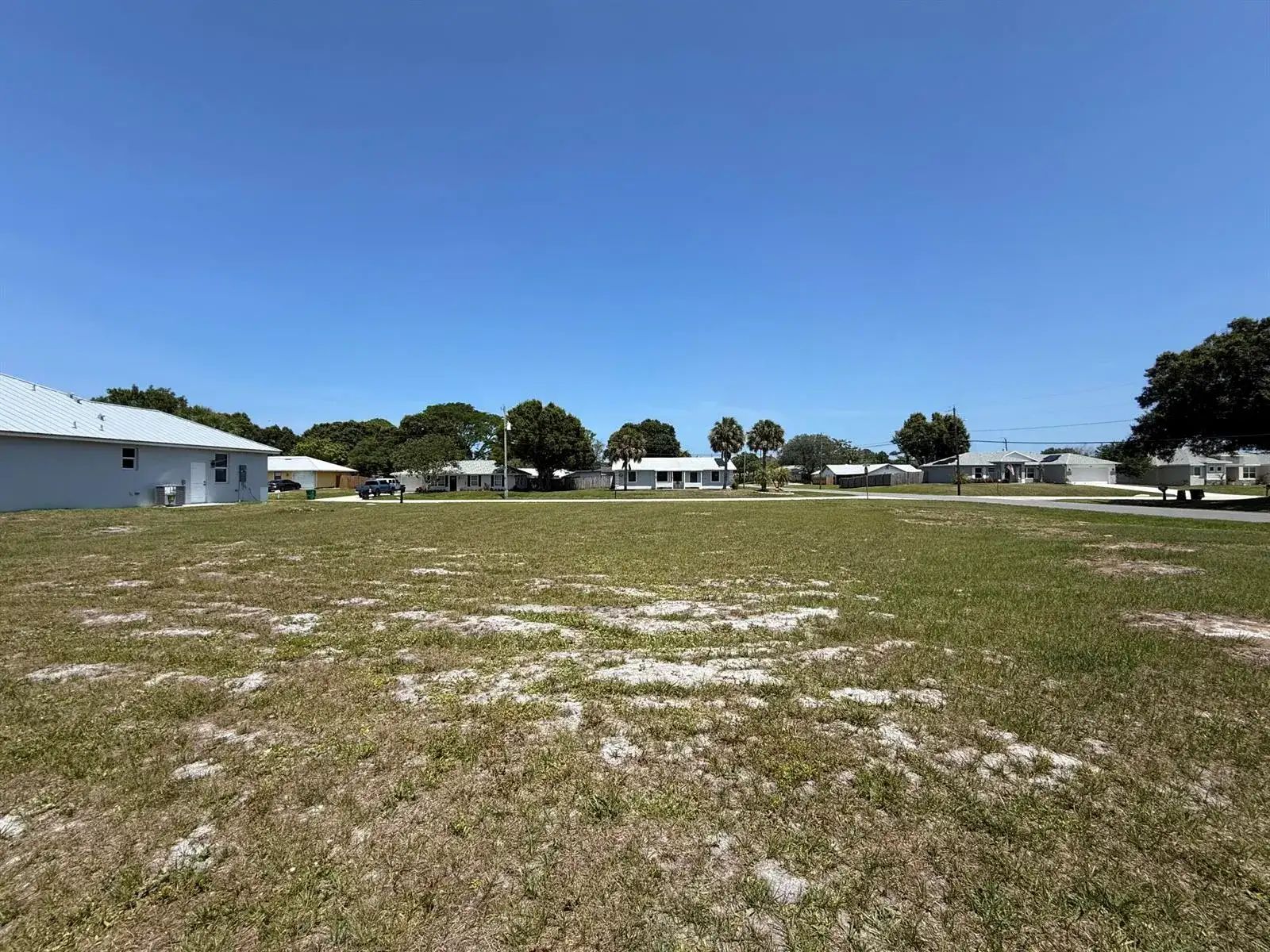 Tbd Seagrape Drive, Fort Pierce FL 34982 photo 4