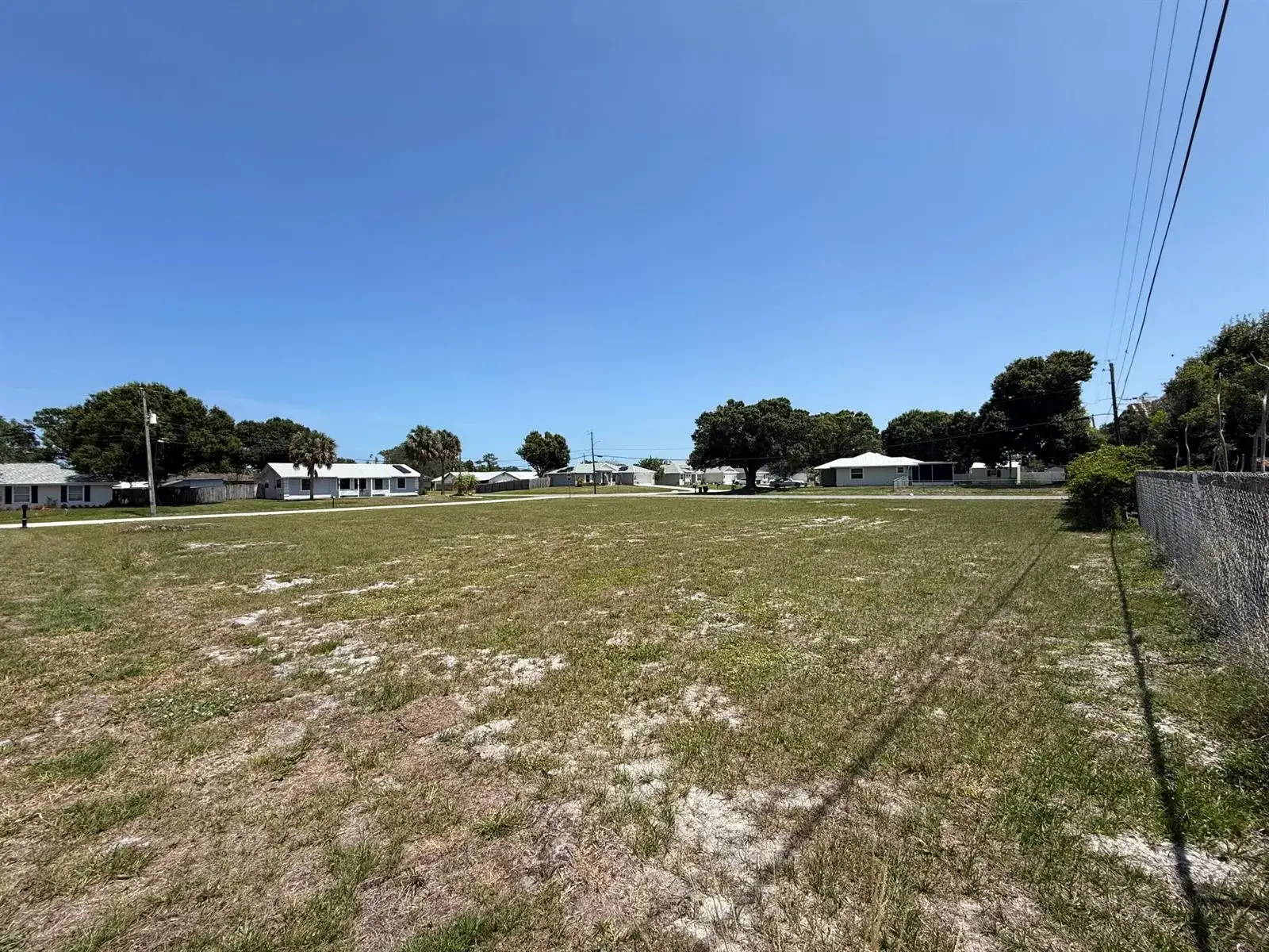 Tbd Seagrape Drive, Fort Pierce FL 34982 photo 5