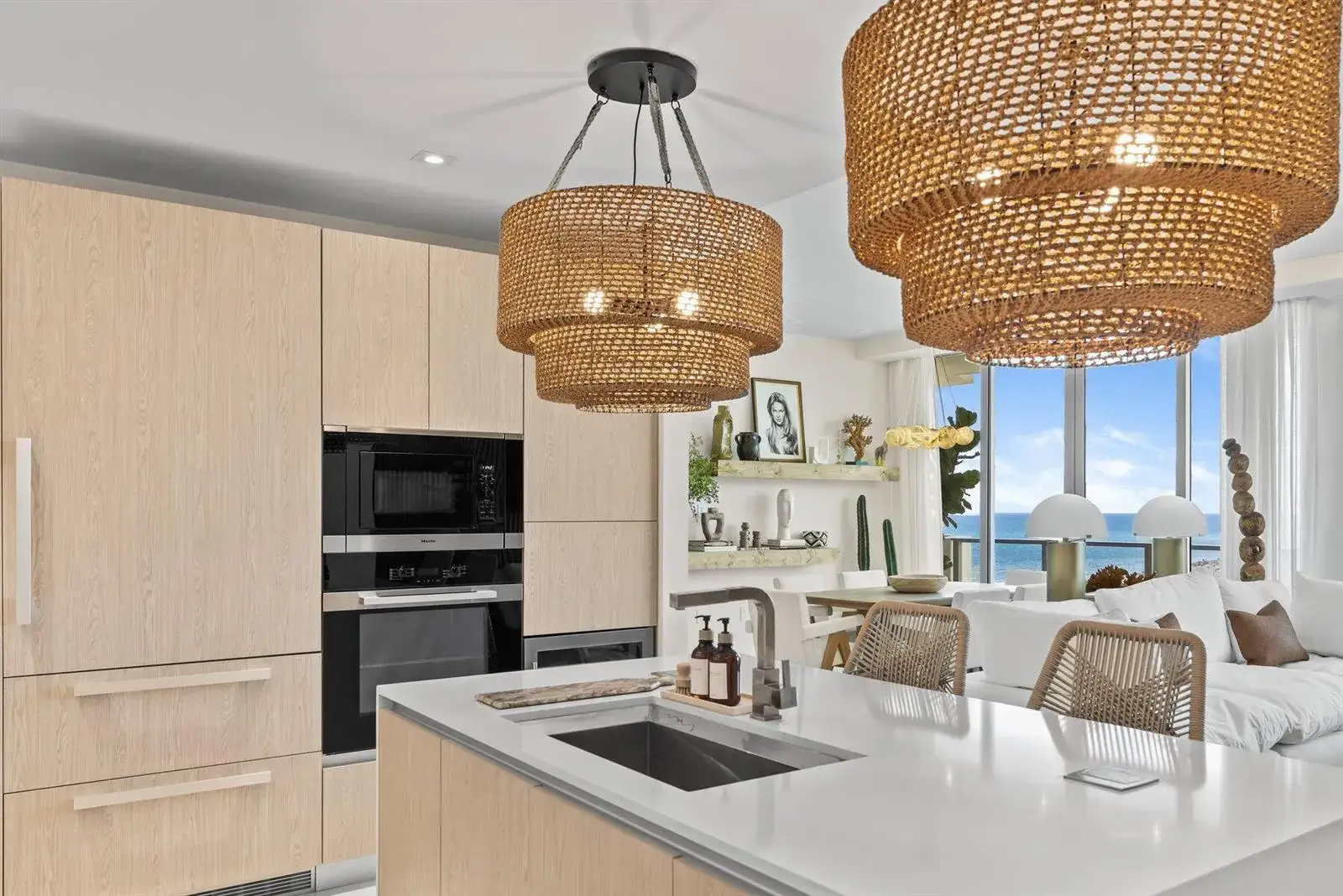 3100 N Ocean Drive # H1006, Singer Island FL 33404