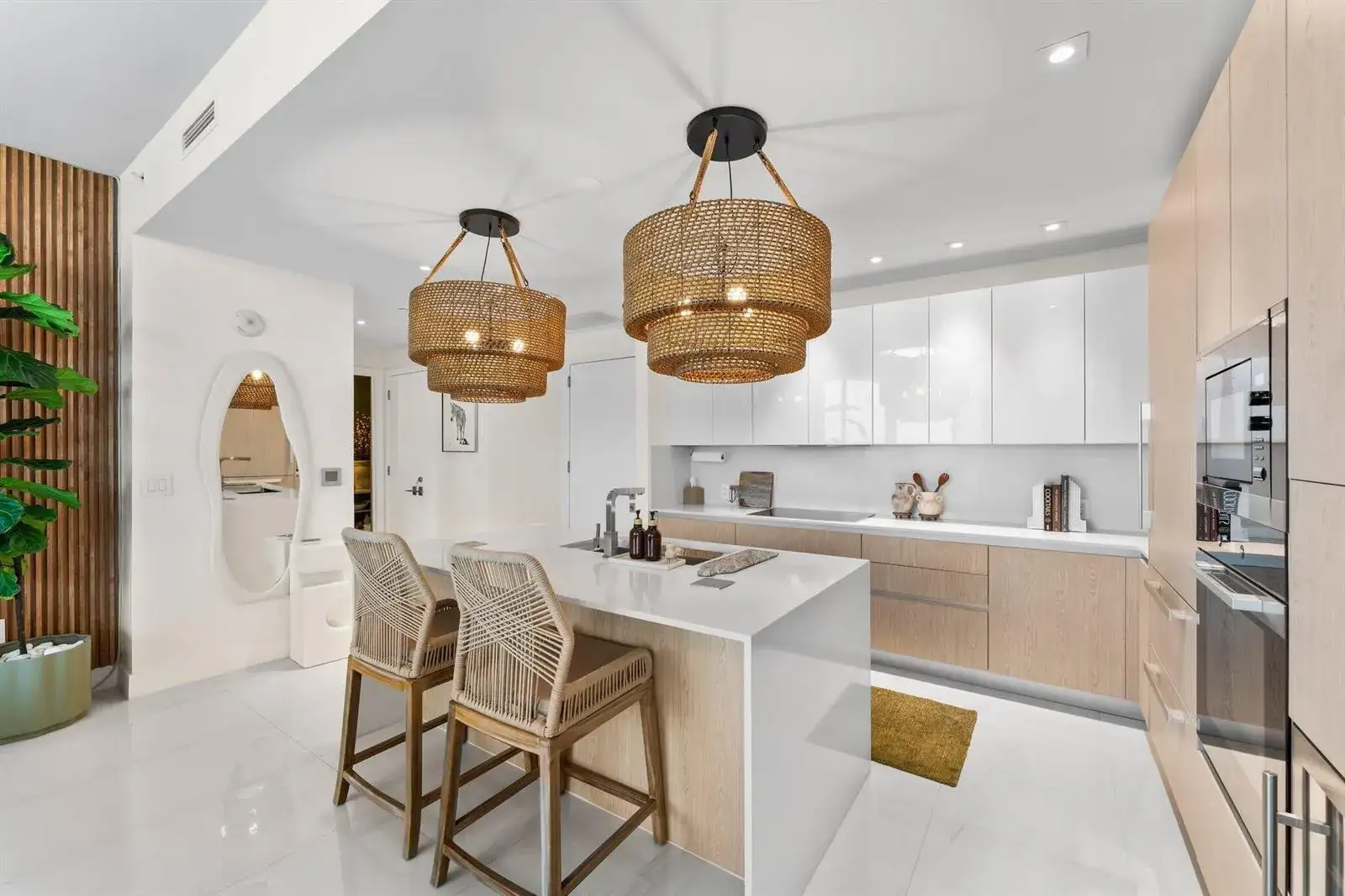 3100 N Ocean Drive # H1006, Singer Island FL 33404 photo 2