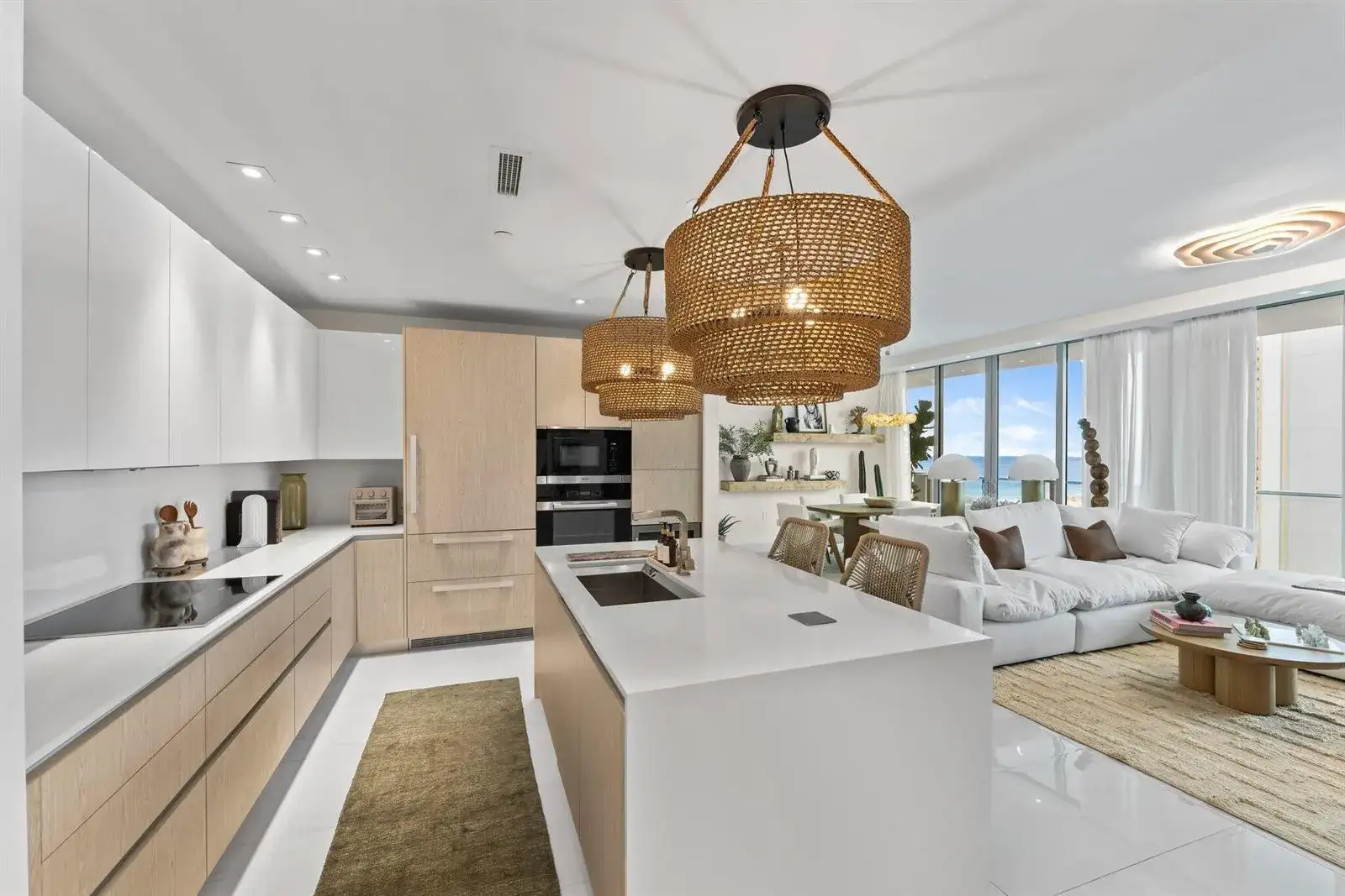 3100 N Ocean Drive # H1006, Singer Island FL 33404 photo 3
