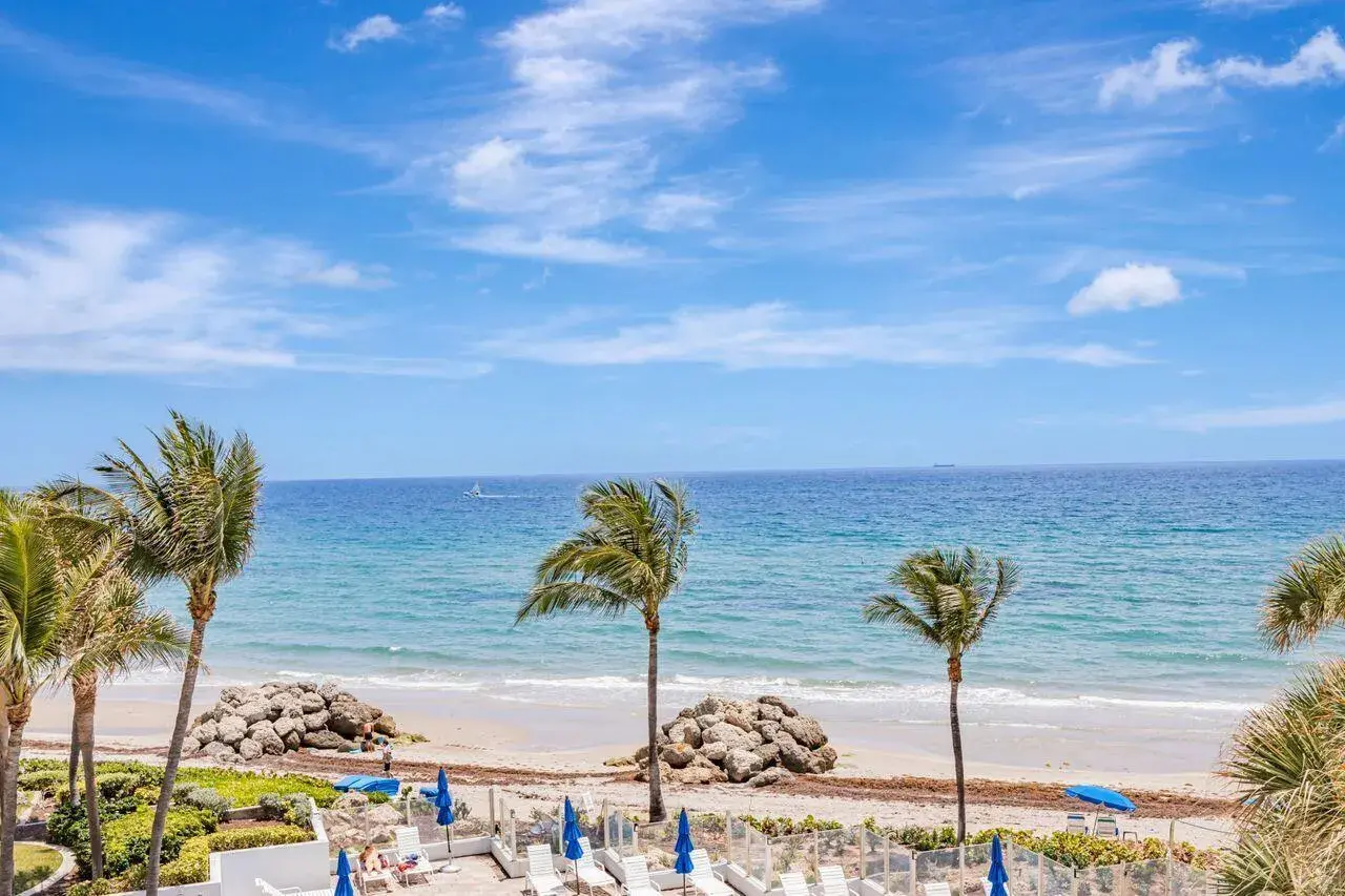 500 SE 21st Avenue # 403, Deerfield Beach FL 33441