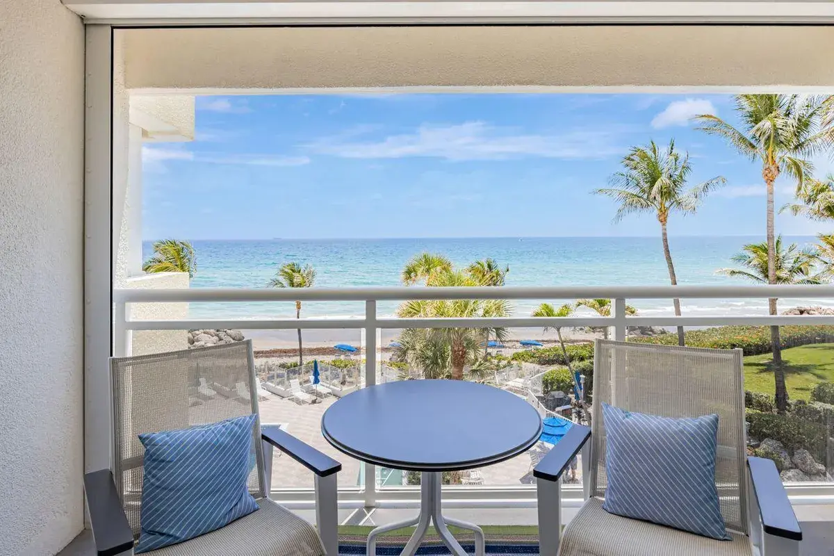 500 SE 21st Avenue # 403, Deerfield Beach FL 33441