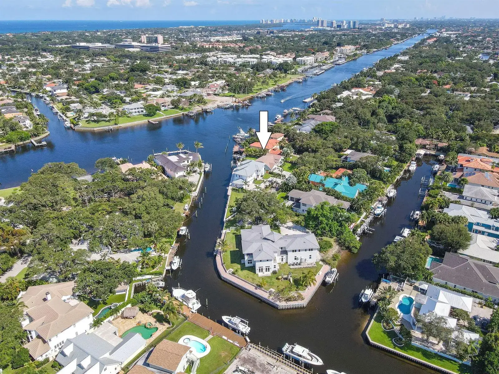 12880 S Shore Drive, Palm Beach Gardens FL 33410 photo 3