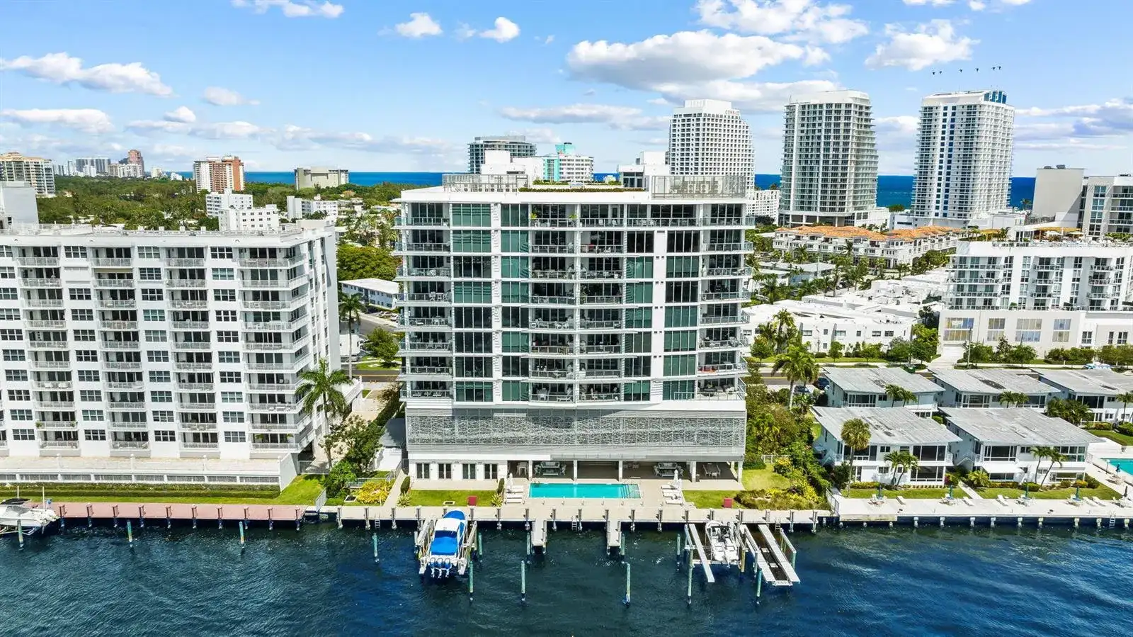 435 Bayshore Drive # 302, Fort Lauderdale FL 33304 photo 4