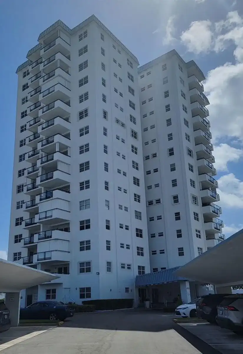 1500 S Ocean Boulevard # 907, Pompano Beach FL 33062